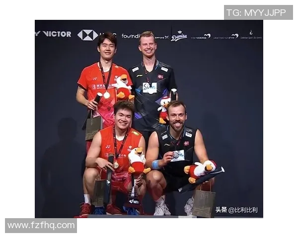 武汉羽毛球队在羽毛球力量排行榜中荣获第4名展现强劲实力与潜力