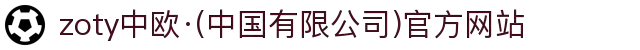 zoty中欧·(中国有限公司)官方网站
